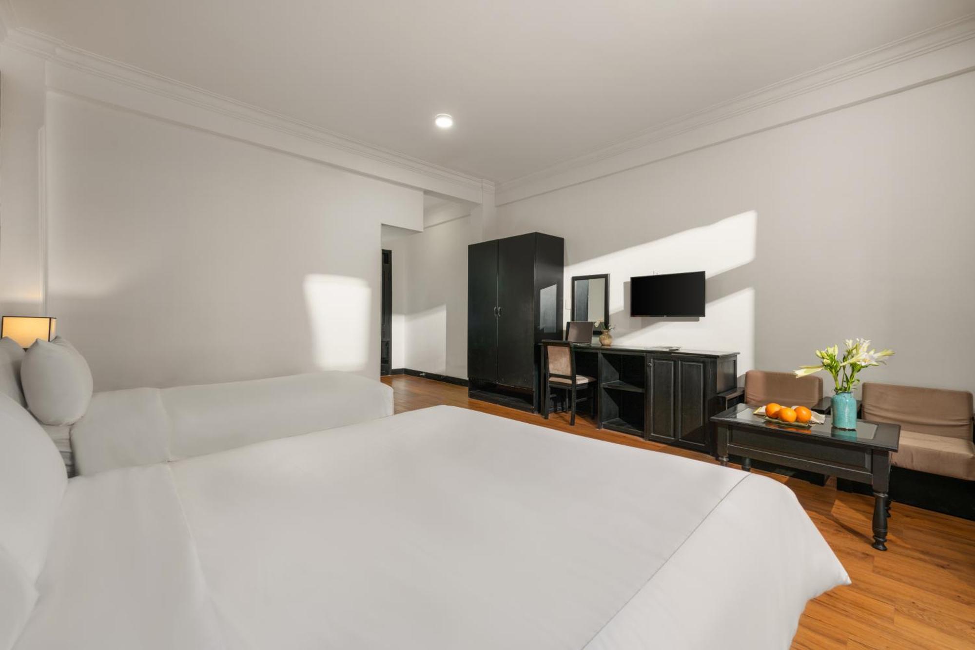Kly Boutique Hotel Hue Εξωτερικό φωτογραφία