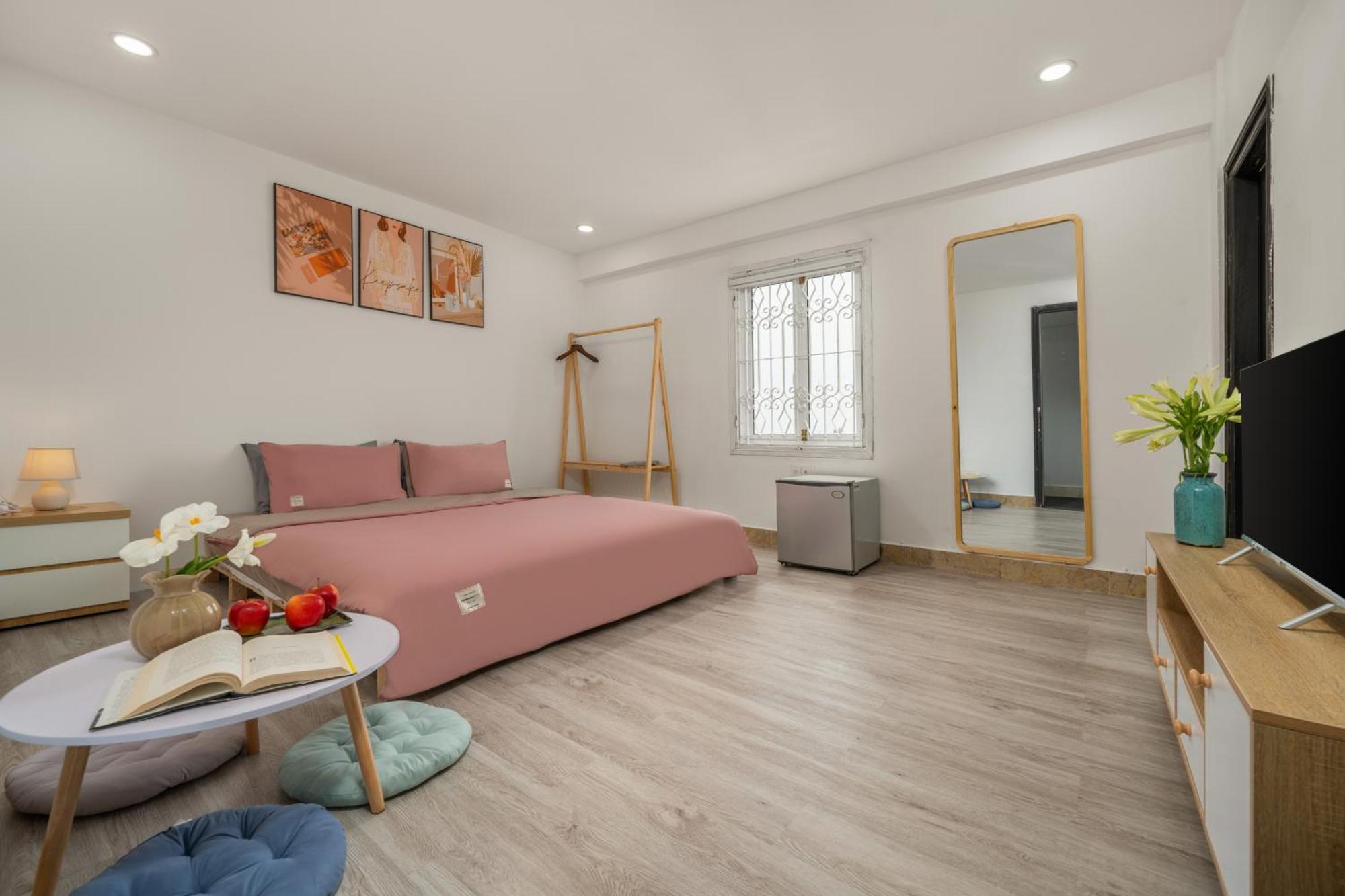 Kly Boutique Hotel Hue Εξωτερικό φωτογραφία