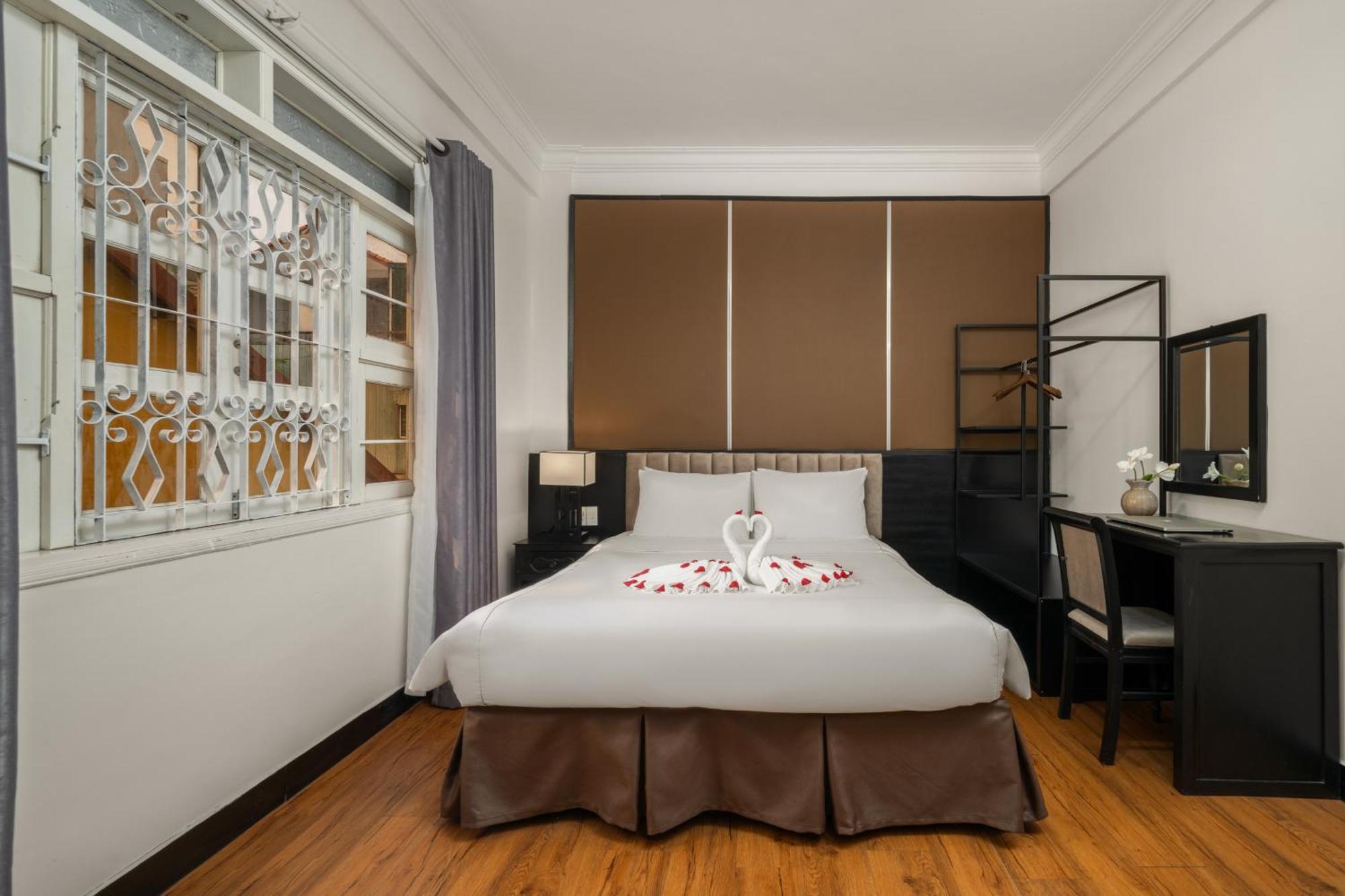 Kly Boutique Hotel Hue Εξωτερικό φωτογραφία