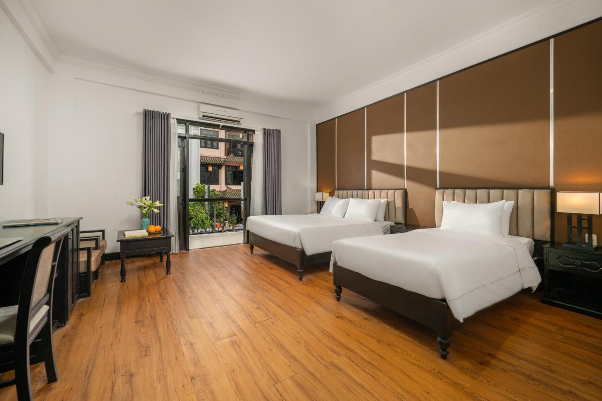 Kly Boutique Hotel Hue Εξωτερικό φωτογραφία