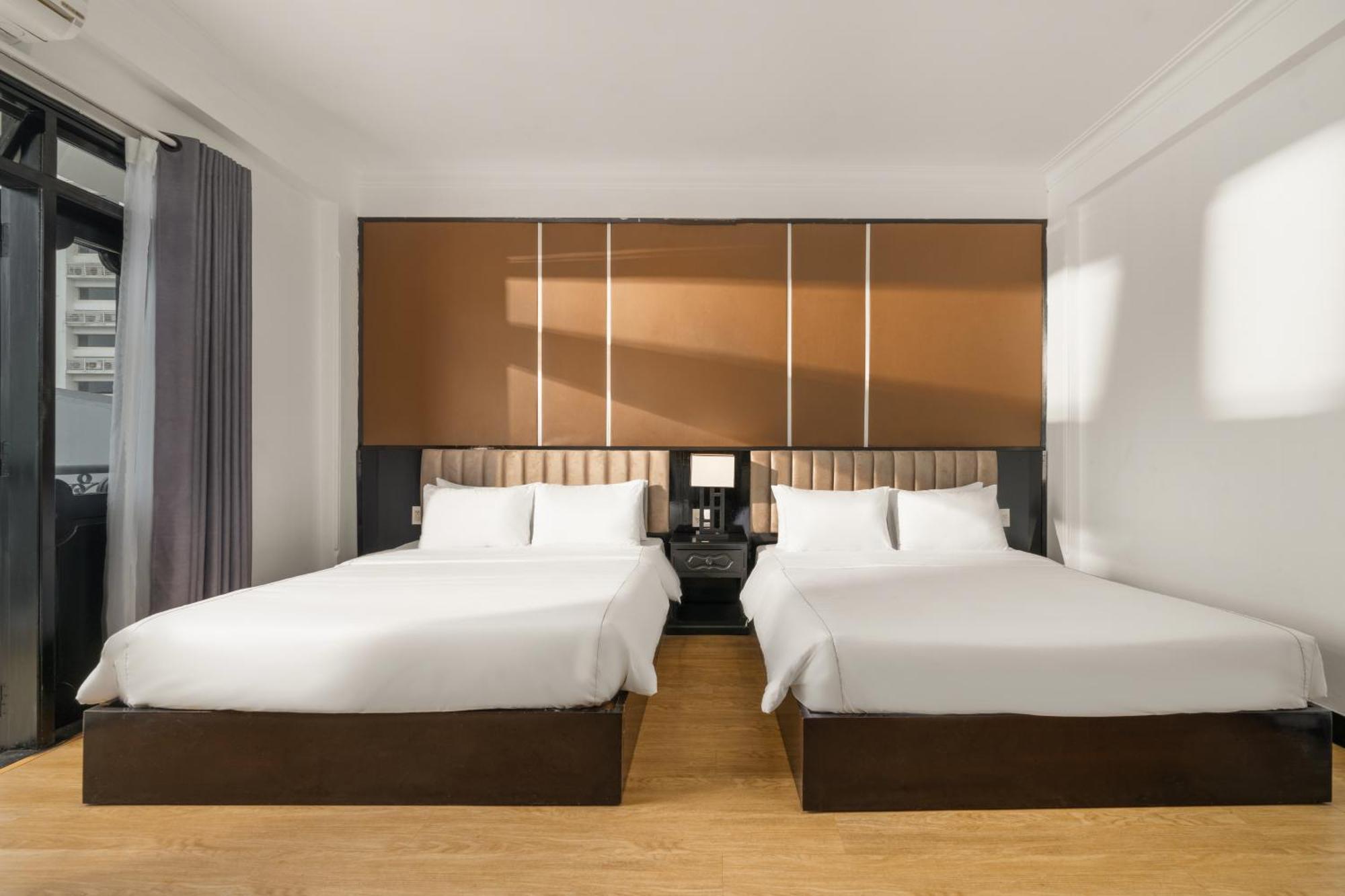 Kly Boutique Hotel Hue Εξωτερικό φωτογραφία
