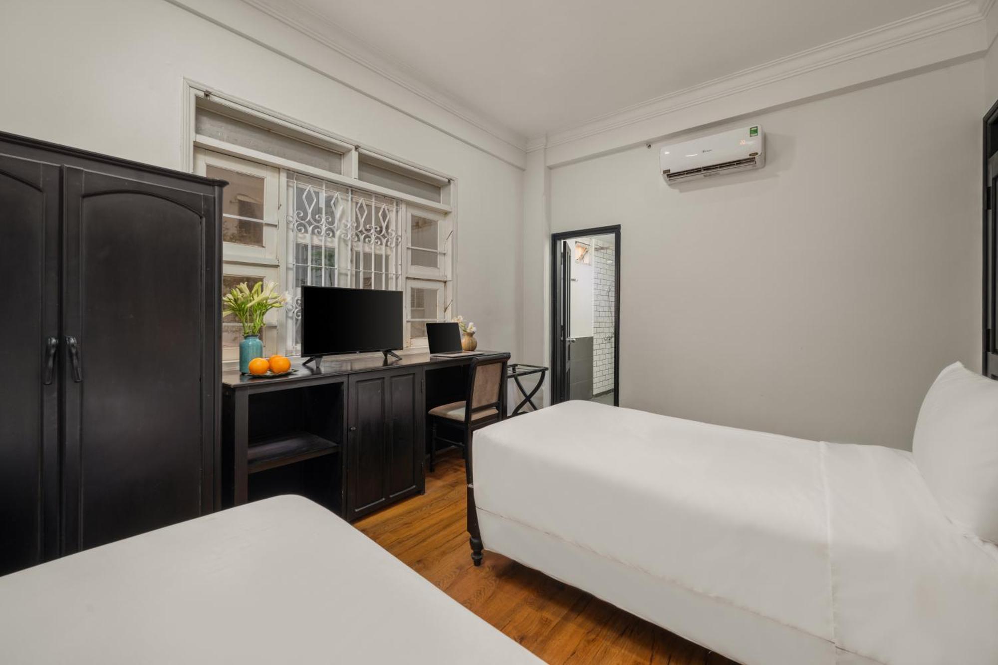 Kly Boutique Hotel Hue Εξωτερικό φωτογραφία