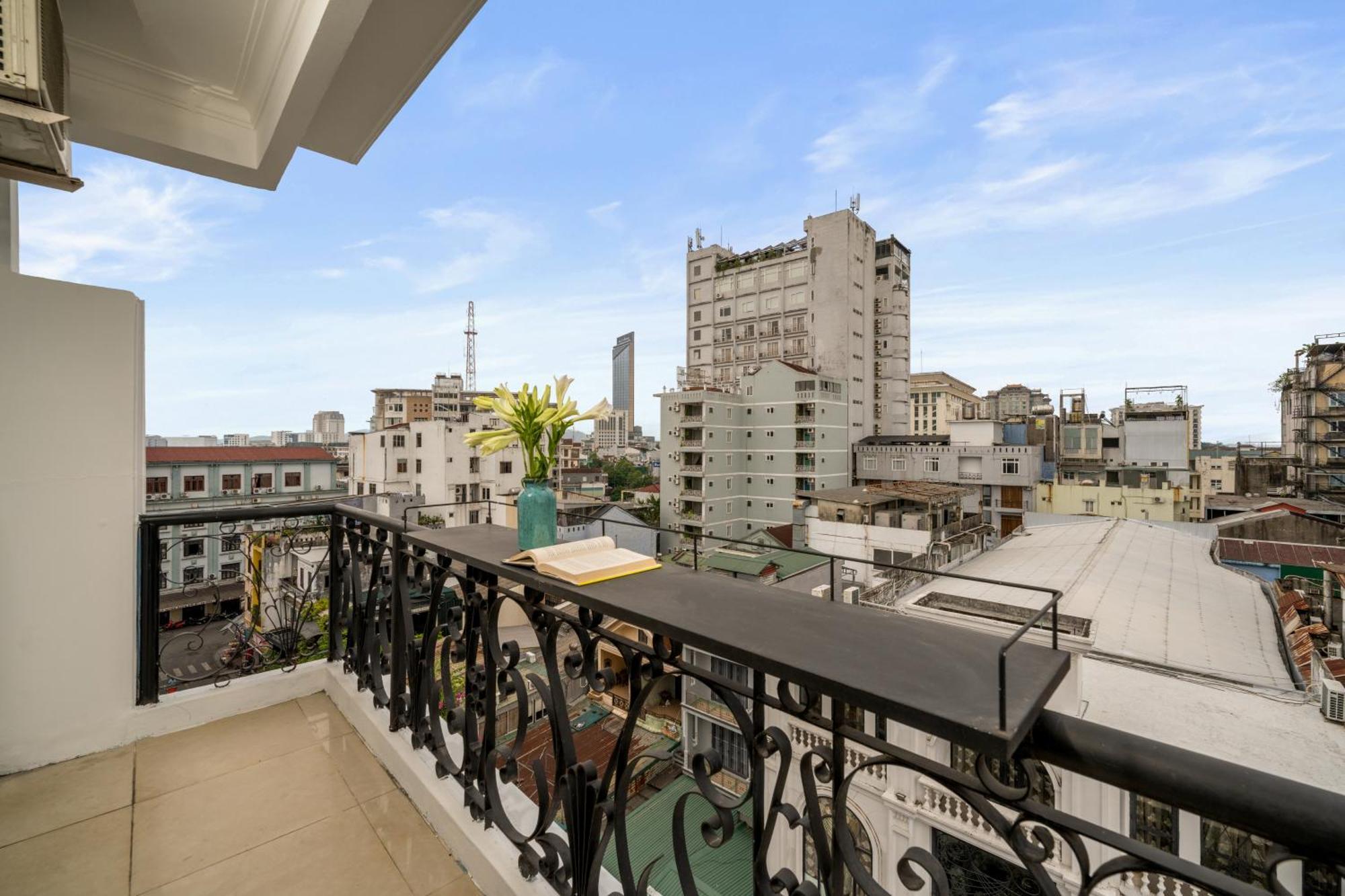 Kly Boutique Hotel Hue Εξωτερικό φωτογραφία
